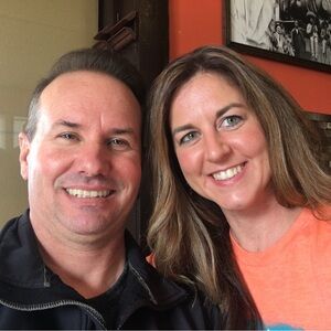 Meet your Posher, April